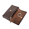 Maître Bundenbach Siegwald Key case leather 12 cm