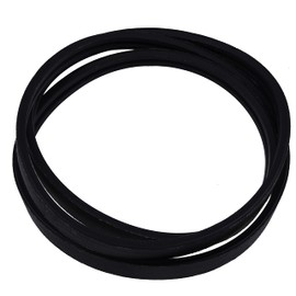 JZGRDN 60" Deck Belt K5647-34710 K5647-34711 K564734711 Compatible with Kubota ZD326 ZD331 ZD321 ZD28 ZD25 ZD21 Mower Deck