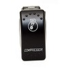 LED-Mafia Car Truck Compressor Compressor JJ6 Symbol Toggle Switch Switch