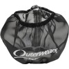 Black Outerwears Water Repellent Prefilters - 20-1015-01