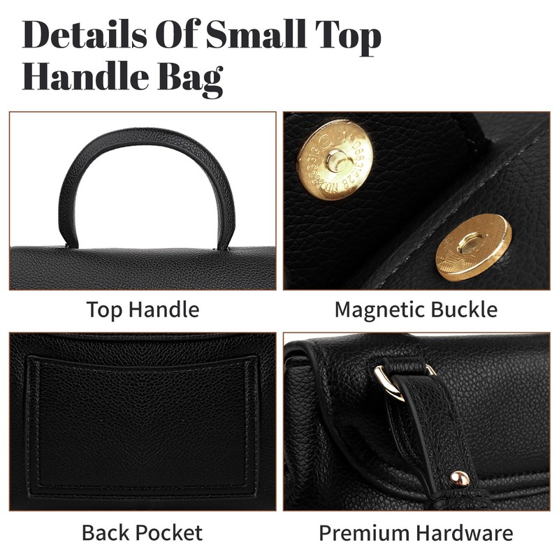 women's top-handle handbags,top handle bag,designer bags for women,luxury handbags,mini faux