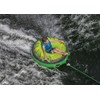 Full throttle Hole Shot 1 Person Towable Tube