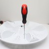 2 Pieces Washing Machine Pulsator Disassembly Tool Washing Machine Pulsator