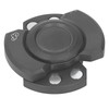 Fidget Slider Toy Portable Lightweight Ergonomic Multifunctional Rugged Relief Stress