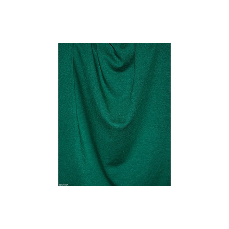 Modal Spandex Jersey Knit Fabric.