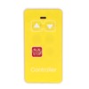 Wireless Remote Motor Speed Controller Color Screen Cycle Start and