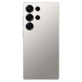 S25 Ultra 7.3-Inch Dynamic AMOLED Smart Home Control Ultra-Wideband (UWB) Dual Sim Card 512GB ROM Global Version-Used Low Pricecolor: Gray, ram: 12g, storage capacity: 512 GB, plug: US