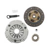 labwork Transmission Clutch Kit Replacement for Mazda 3 2004 2005