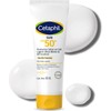 Cetaphil Sun FPS 50 Gel Ligero Ultra Matte Control Brillo