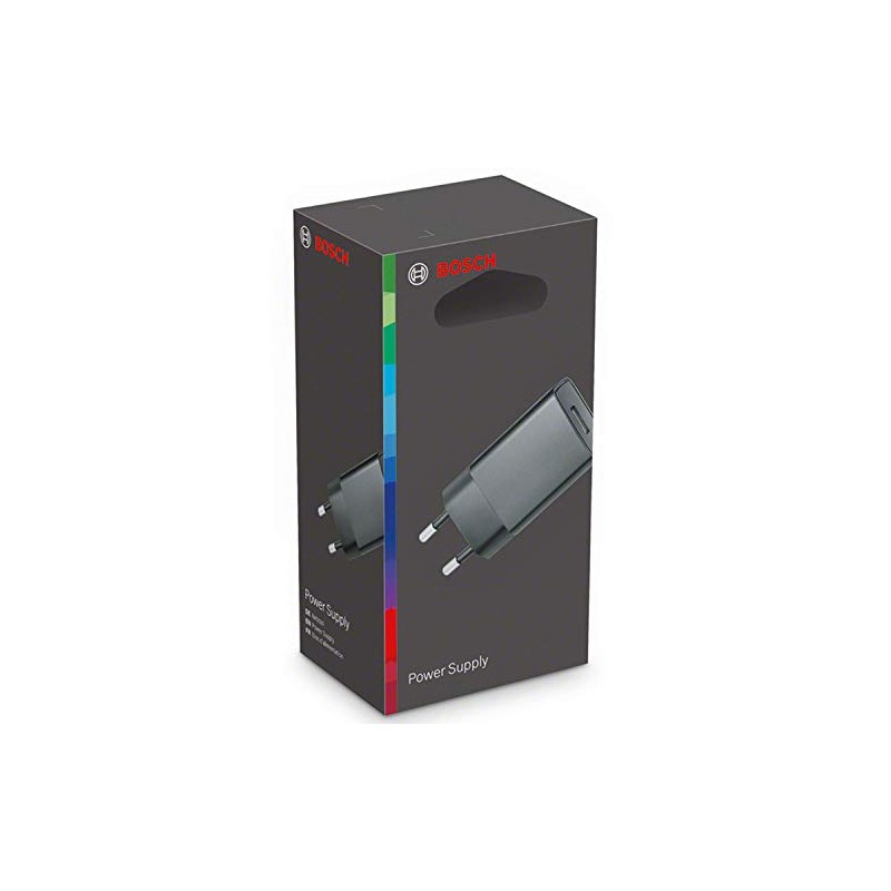 Bosch YOUseries USB Power Supply Charger (Accessory for YOUseries Drill,