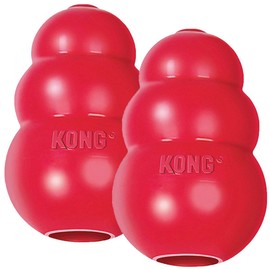 HDP KONG 2 Pack Large Classic