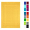 Lashuma Linz Bath Mat Cotton Absorbent 50 x 70 cm