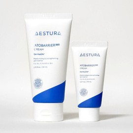 estra Aestura Atobarrier 365 Cream 80ml+30ml / 에스트라 아토베리어365 크림 80ml+30ml