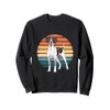 German Shorthaired Pointer Dog GSP Hunting Sweatshirt