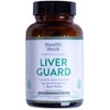 Liver Guard | Suplemento para Higado con Cardo Mariano y