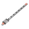 MGN9C Linear Guide Rail, Miniature Linear Rail Slide Guide for