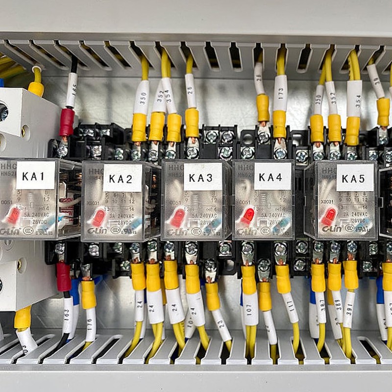 280 Pcs Crimp Connectors, Wire Ferrules Kit - Electrical Terminal