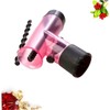Healvian Curly Hair Roller Portable Hair Divider Durable High Temperature