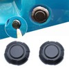 Door Key Hole Cover for Suzuki Jimny JB64 JB74W 2019