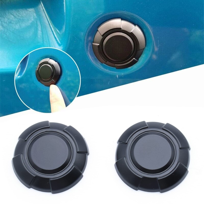 Door Key Hole Cover for Suzuki Jimny JB64 JB74W 2019