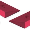 Yoga Studio EVA Yoga Wedge Blocks - 2 Pack (Pair)