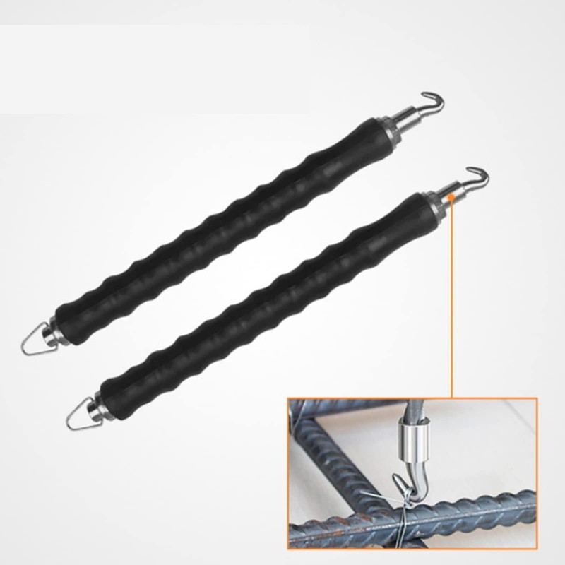 Wire Twister Drill Device, Semi-Automatic Rebar Tie Wire Twister, Construction