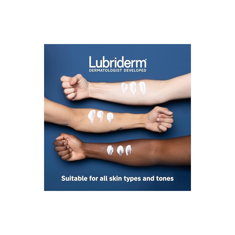 Lubriderm Advanced Therapy Body Lotion - 16 oz