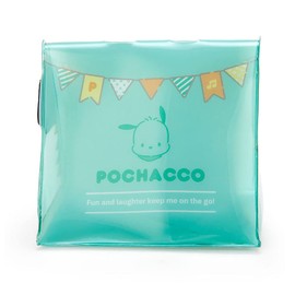 Sanrio 708453 Pochacco Tent Plush Cover (Tokimeki Guessing Goods)