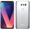 LG - V30 64GB - Cloud Silver (Verizon) (Renewed)