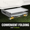 Marudina Upgraded RV Step Stabilizer kit for Travel Trailers/5th Wheels/Motorhomes,