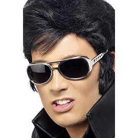 Smiffys Elvis Sunglasses