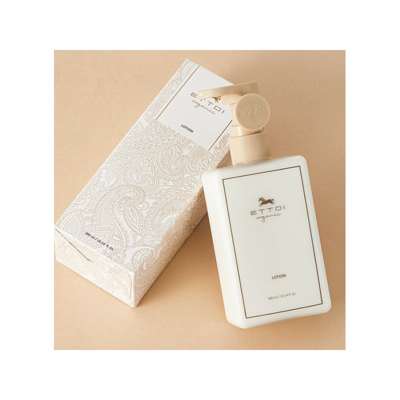 Etwa Organic Wash Lotion 2-piece set 71R088007BS set / 에뜨와