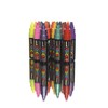 UNI Posca Set PC 8K GSWB Pack of 4 Felt