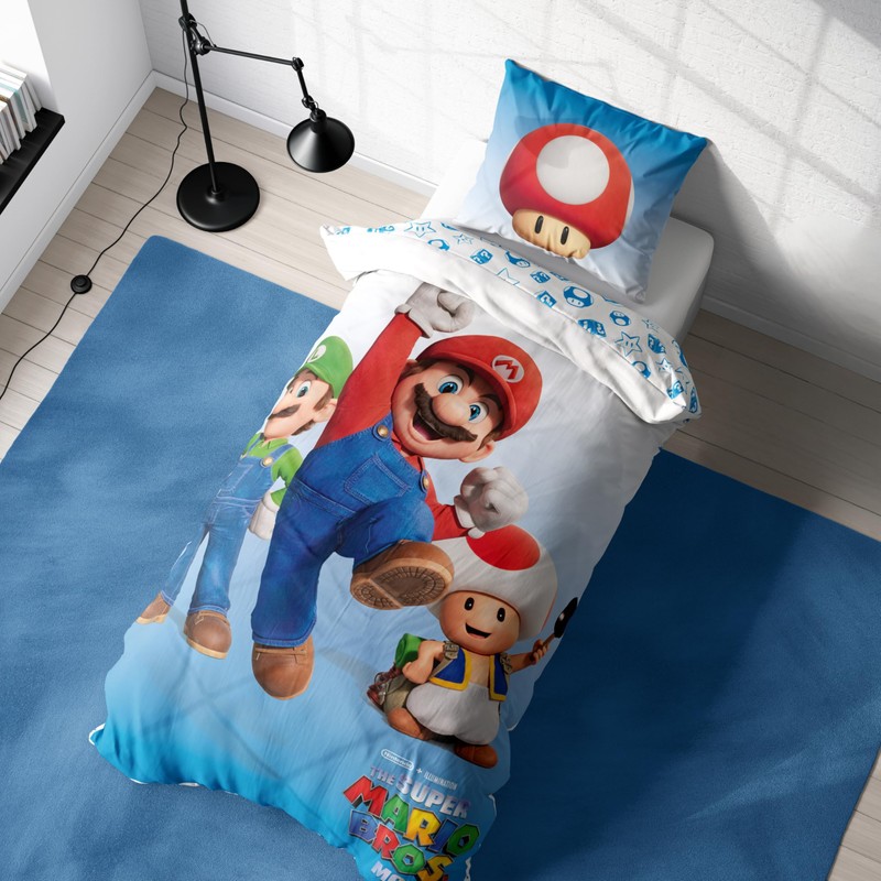 Bed Linen 135 x 200 cm, Bed Linen 80 x