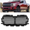 KUAFU Front Active Grille Shutter Compatible with 2018-2020 Ford F-150