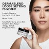 Dermablend Loose Setting Powder, Cool Beige, 1 Oz.