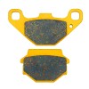 Traild Suzuki Vinson Quadrunner LTF/LTA 500 2003-2007 Ceramic Brake Pad