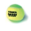 Karakal low compression tennis balls, LTA transition exercise balls, pack