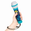B. toys Karaoke Microphone, Microphone Toy for Children, 8 Melodies,
