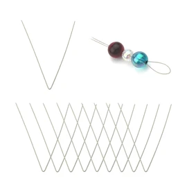 Happy Bomb Wire for Jewelry Making/Repair, 484_359, for Beads/Natural Stones/Power Stones/Bracelets/Etc.