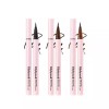 Lily by Red 릴리바이레드 아이라이너 리퀴드 펜 나인투나인 서바이벌 MNS Lilybyred Eyeliner Liquid Pen 929 Survival MNS [01 Matte Black]