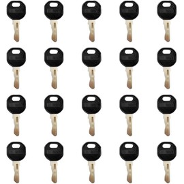 20pc for emka ek333 Key 1108-U35 1108-1-1 1333