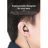 KYUHEEO TRN MT1 PRO IEM Earbuds 10mm Dual Magnetic Circuit