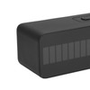 LED Bluetooth Speakers Portable Multifunctional Wireless Bluetooth 5.0 Subwoofer with