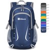ZOMAKE Lightweight Packable Backpack 35L - Foldable Backpack Leger Sac