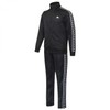 Kappa Agodo 709468 Men's Tracksuit, Caviar