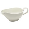 Narumi 9795-3349 Plus Serum Sauce Boat (L) 14.5 fl oz
