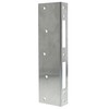 FEPS FE-RS002 Repair Strike Plate for Front Door Repair Angle