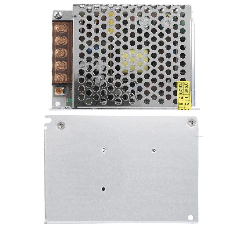 Switch Power Supply Driver Adapter Aluminum Alloy DC24V LED Screen