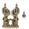 Modefa Combo Gift Set Islamic Turkish Gift Table Decor 2